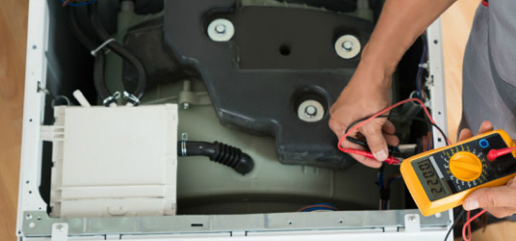 Washing Machine Repair in Lancaster